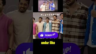 Triggered Insaan 🤯 New Show Big Youtubers  Ashish Chanchalani Scout op Carryminati shorts short [upl. by Akiem]