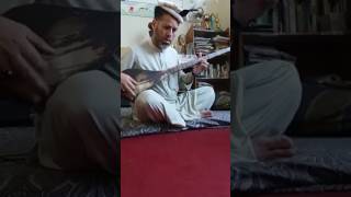 Best Chitrali Sitar played [upl. by Iow]