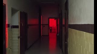 MOST TERRIFYING LOCATION in OHIO  The School  POASTTOWN [upl. by Notlit]