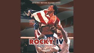 Theme from Rocky Rocky IV Score Mix [upl. by Orvan]