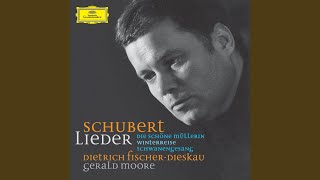 Schubert Winterreise D 911 No 24 Der Leiermann [upl. by Yeslehc244]