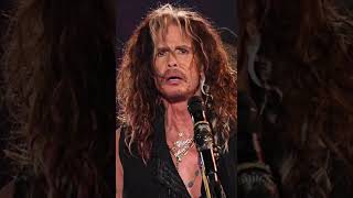 Aerosmith cancela inicio de su gira de conciertos [upl. by Notsej]