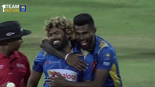 Lasith Malingas fourball 4wicket hattrick [upl. by Marissa637]