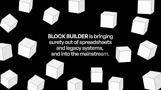 Discover Block Builder Innovating the Future One Block at a Time [upl. by Atterehs]