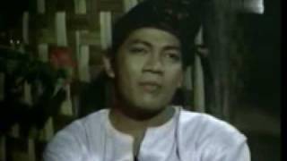 Berkorban Apa Saja P Ramlee [upl. by Blondelle]