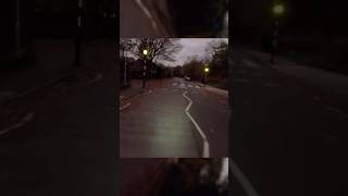 This snapped my crank ❤️ fypシ゚ biking electricbike manchester oldham crash bikecrash fail [upl. by Cecil]