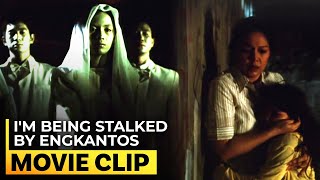 Im being stalked by engkantos  Best of November T2  MovieClip [upl. by Dianemarie]