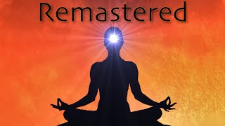 ᴴᴰ PURE THETA WAVES Meditation Digitally Enhanced amp ReMastered [upl. by Giacomo682]