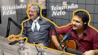 Teixeirinha Filho e Teixeirinha Neto  Tamo Junto Ep 31 [upl. by Ridley]