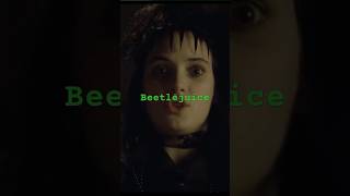 Beetlejuice Beetlejuice  Unofficial Trailer  Beetlejuice  edit  JACKBOYSTravis ScottYoung Thug [upl. by Verene262]