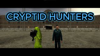 Cryptid Hunters Episode 5 BIGFOOT VALLEY [upl. by Anirtal]