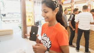 Advance Self Birthday Gift 🎁 My Dream I phone 📱 স্বপ্ন পূরণ 😊❤️ [upl. by Romie]