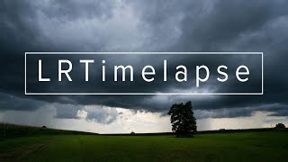 How I Edit Timelapse  LRTimelapse Tutorial [upl. by Assiluy]