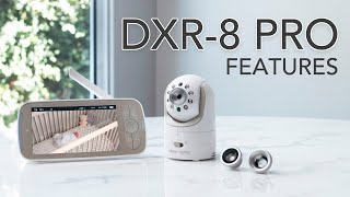 Infant Optics DXR8 PRO Everything you need to know [upl. by Flam]