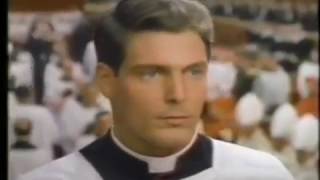 Monsignor TV Spot 1982 [upl. by Mannos694]