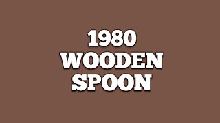 1980 WOODEN SPOON  PENRITH PANTHERS [upl. by Aelram120]