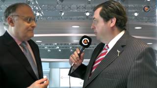 CommodityTV IC Potash Market Commentary with Sidney Himmel [upl. by Elliven]