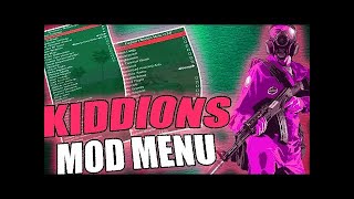 GTA 5 Kiddions Mod Menu  GTA 5 Hack Menu  Best GTA 5 Cheat 2024  Free Download  New Version [upl. by Nnarual]