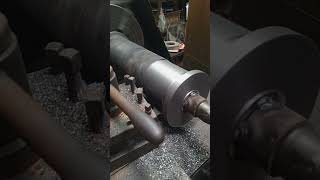 roller cast iron material shortvideo machine [upl. by Arden]