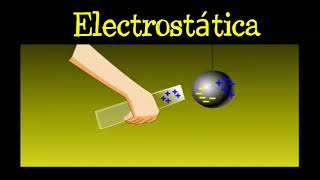 INTERACCIÓN ELECTROSTÁTICA║Química de la Vida│Enlaces [upl. by Werra]