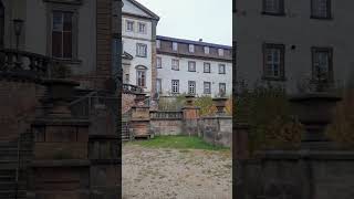 Schloss Ringelheim [upl. by Fredericka]