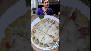 Rani Mukherjees Yummy Cheese Omelette 🧀 🍳 shorts recipe breakfast [upl. by Elton799]