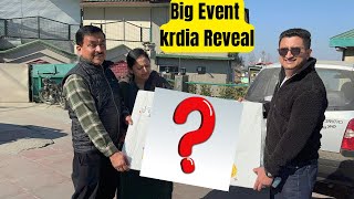 Finally Big Event ko Reveal krne ka time aagya 🤩🤪 Jo socha bhi nahi tha vo hogya 😮‍💨😋 [upl. by Eletnahs505]