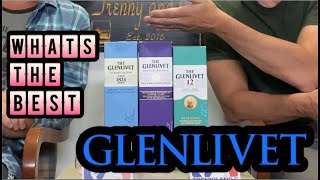 WHATS THE BEST GLENLIVET [upl. by Kain263]