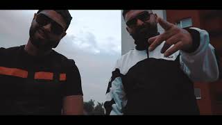 AZERO  ES KOCHT FEAT DILOMAN OFFICIAL VIDEO [upl. by Aratnahs]