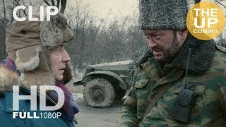 Donbass new trailer clip official from Cannes [upl. by Alletse926]