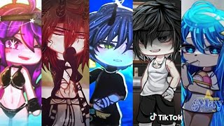 Gacha life Tik tok compilation 16 تجميع مقاطع تيك توك قاشا [upl. by Godber]