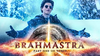 Brahmastra srk theatre reaction [upl. by Noled]