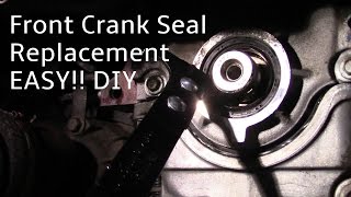 How to Remove Rear Axle Shafts and Replace Outer Seals and Bearings Ford F150 and More [upl. by Yr793]