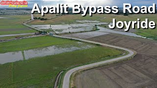 Pinoy Joyride  Apalit Bypass Road Joyride [upl. by Ametaf407]