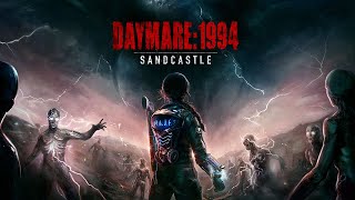 Daymare 1994 Sandcastle  Launch Trailer [upl. by Ansilme]