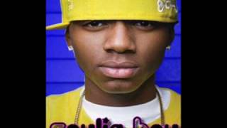 Soulja Boy feat FLY  Swag Surfin [upl. by Neille]