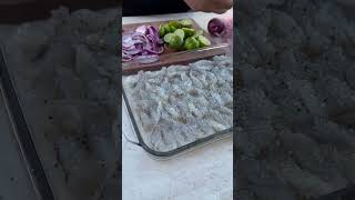 🦐 Camarones ahogados o en Aguachile una rica y fácil receta camarones recetas [upl. by Smail840]