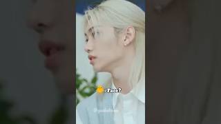 Felixthis is English 😂straykids skz felix kpop funny [upl. by Rafter474]