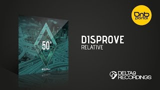 Disprove  Relative Delta9 Recordings [upl. by Welcy141]