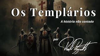 Os Templários [upl. by Pry]