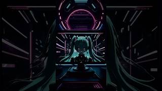 【ヒビカセ】初音ミク🩵オリジナルMV 12 [upl. by Tsuda]