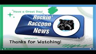 Riderwood ES TV News [upl. by Nivahb]