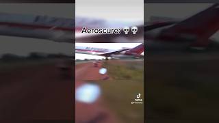 Late takeoff vs too late takeoff💀 aviation [upl. by Serene]