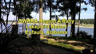 GWRRA Region A Rally [upl. by Luby]