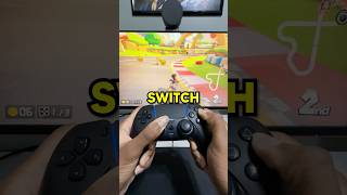 How to use ANY Controller on your Nintendo Switch [upl. by Khalil384]