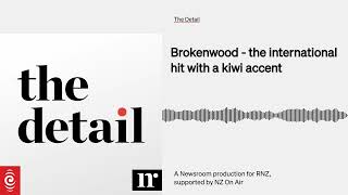 Brokenwood  the international hit with a kiwi accent  The Detail [upl. by Noiroc]