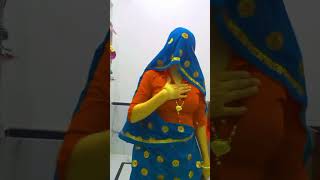 New meena geet dance  meena song dance  meenawati dance video 2024 Shorts meenasong trending [upl. by Anohr]