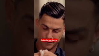 Cristiano Rolando sad speech cristianoronaldo cristiano urcristiano motivation mindset [upl. by Brendon281]