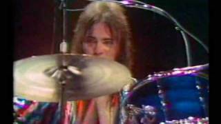 Rush Working ManRare Early Live Performance [upl. by Marybella]