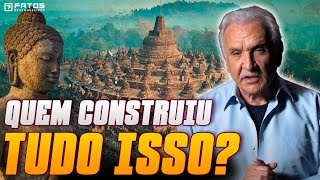 7 Construções impossíveis e inexplicadas da antiguidade [upl. by Agnimod757]